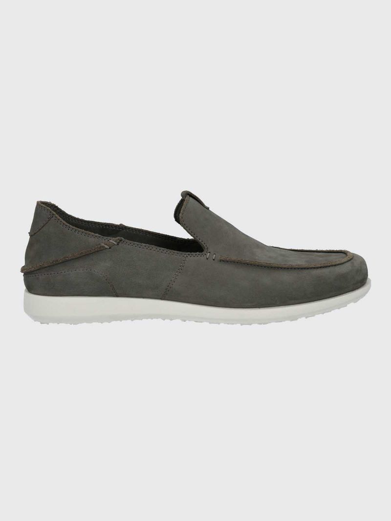 Mocasin-Cuero-Hombre-Welsh-Gris-Hush-Puppies