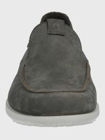 Mocasin-Cuero-Hombre-Welsh-Gris-Hush-Puppies
