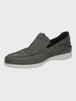 Mocasin-Cuero-Hombre-Welsh-Gris-Hush-Puppies