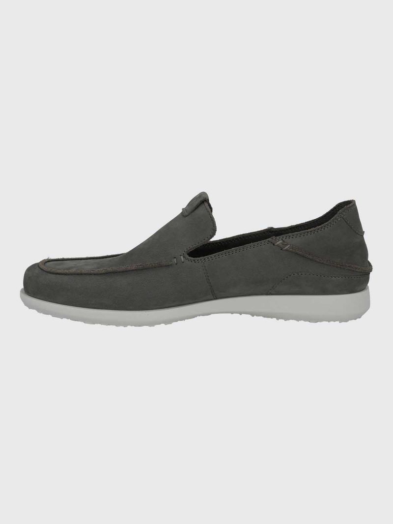 Mocasin-Cuero-Hombre-Welsh-Gris-Hush-Puppies