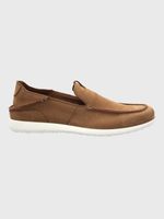 Mocasin-Cuero-Hombre-Welsh
