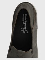 Mocasin-Cuero-Hombre-Welsh-Gris-Hush-Puppies