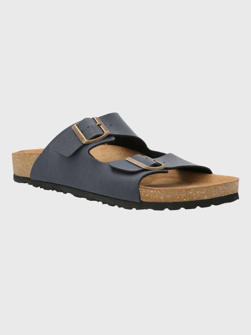Sandalia--Hombre-Kano-Azul-Oscuro