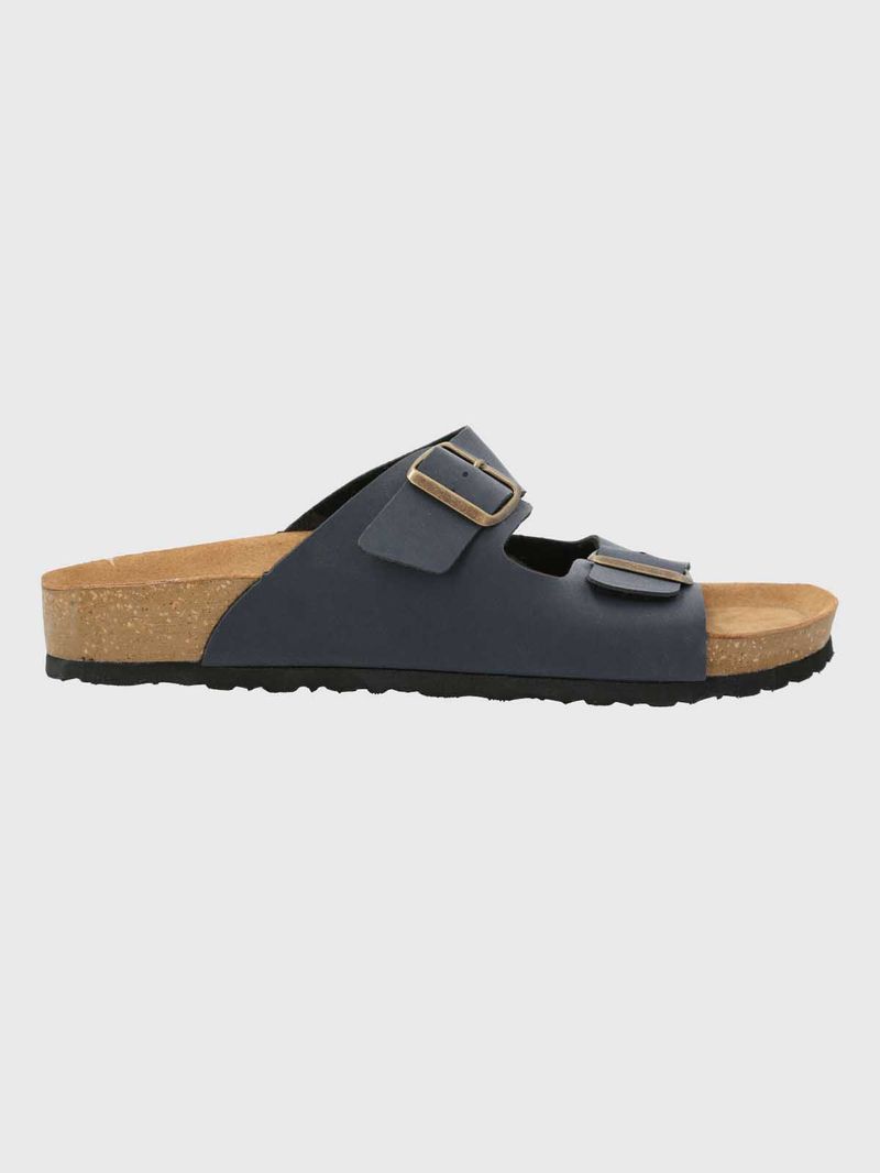 Sandalia--Hombre-Kano-Azul-Oscuro