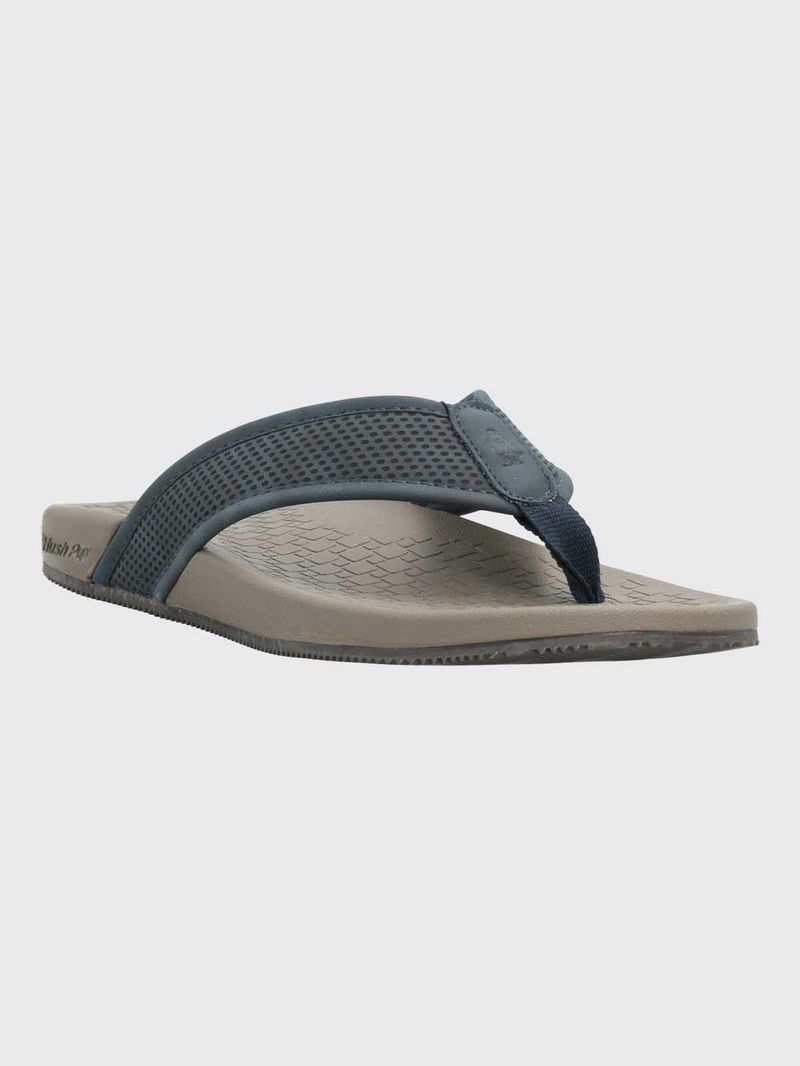 Sandalia-Portel-Hombre-Azul-Hush-Puppies