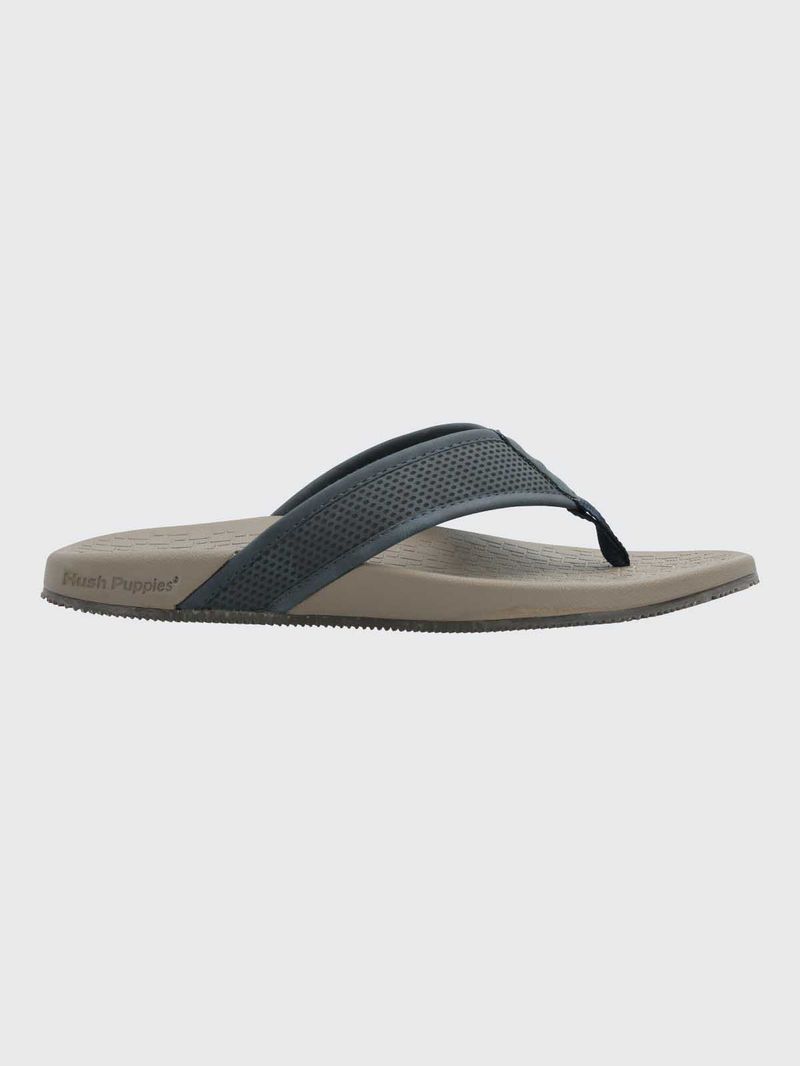 Sandalia-Portel-Hombre-Azul-Hush-Puppies