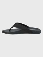 Sandalia-Portel-Hombre-Negro