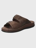 Sandalia Hombre Umbe Café