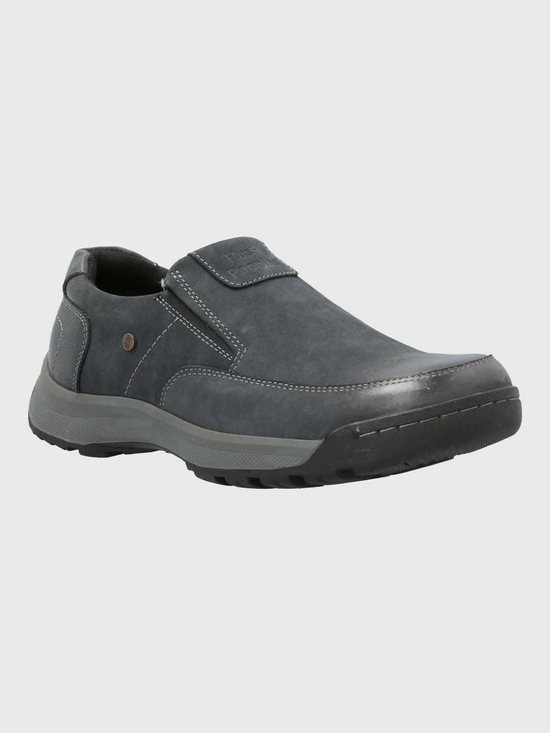 Slip-On-Hombre-Cuero-Consin-Azul-Hush-Puppies