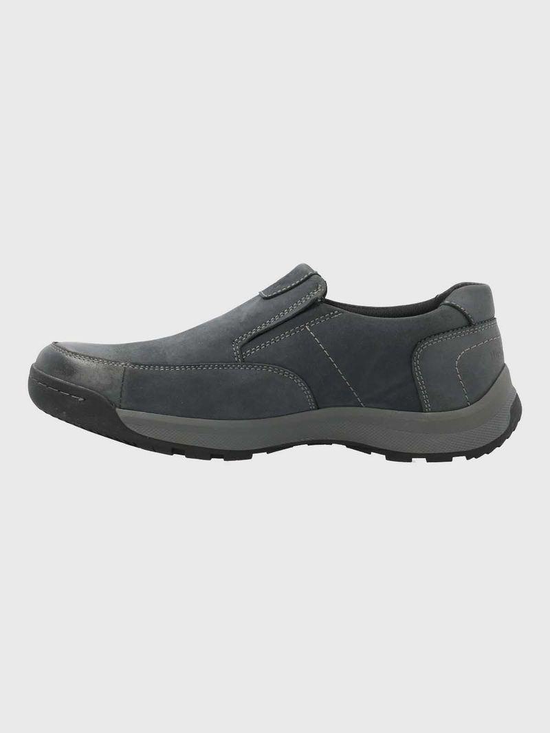 Slip-On-Hombre-Cuero-Consin-Azul-Hush-Puppies