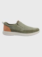 Slip-On-Hombre-Cuero-Robson-Verde-Hush-Puppies
