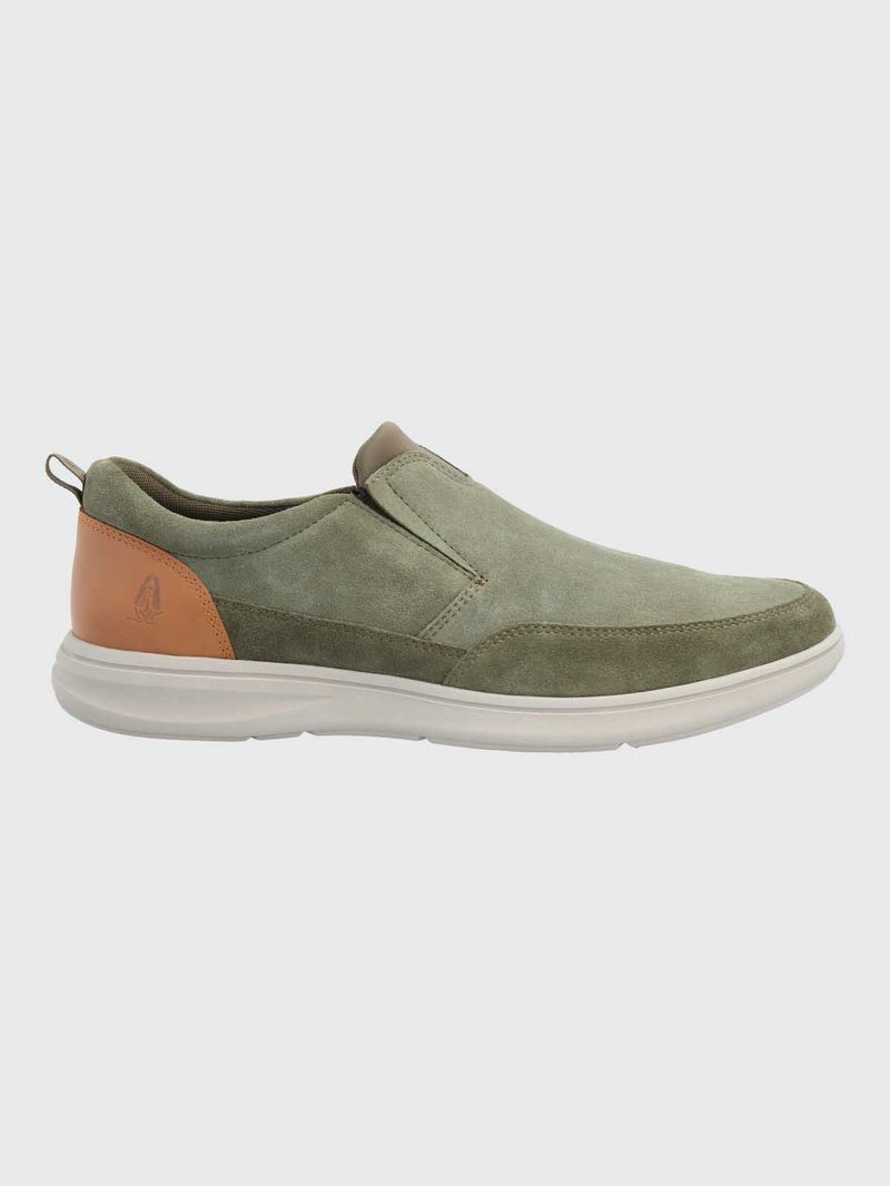 Slip-On-Hombre-Cuero-Robson-Verde-Hush-Puppies