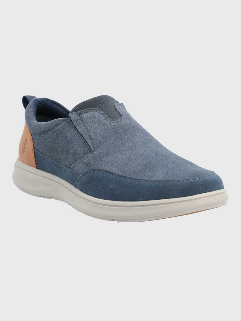 Slip-On-Hombre-Cuero-Robson-Azul-Hush-Puppies