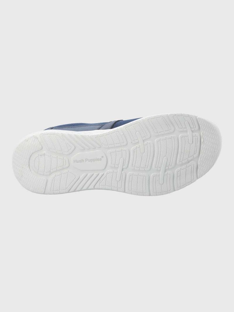 Slip-On-Hombre-Redon-Azul-Hush-Puppies