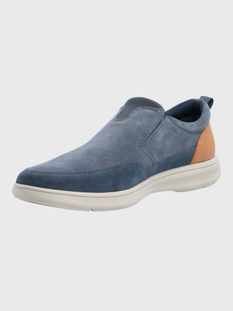 Slip-On-Hombre-Cuero-Robson-Azul-Hush-Puppies