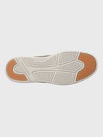 Slip-On-Hombre-Cuero-Robson-Verde-Hush-Puppies