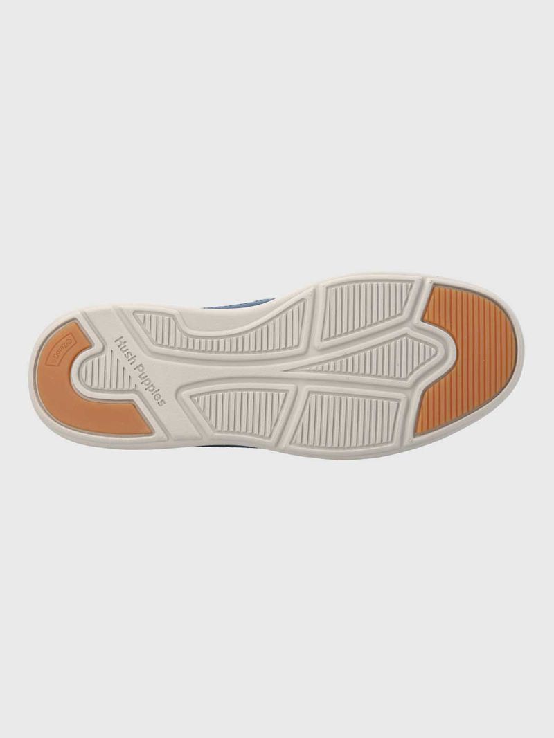 Slip-On-Hombre-Cuero-Robson-Azul-Hush-Puppies