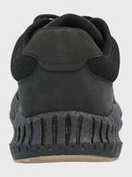 Zapatilla-Spinal-Knit-Hombre-Lace-Negro