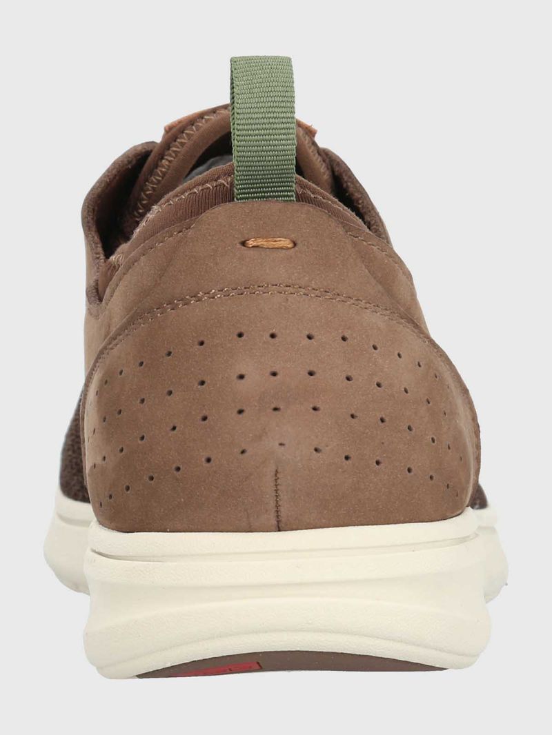 Zapatilla Hombre Port