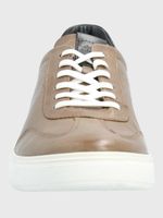 Zapatilla-Cuero-Hombre-Bloor-Cafe-Hush-Puppies