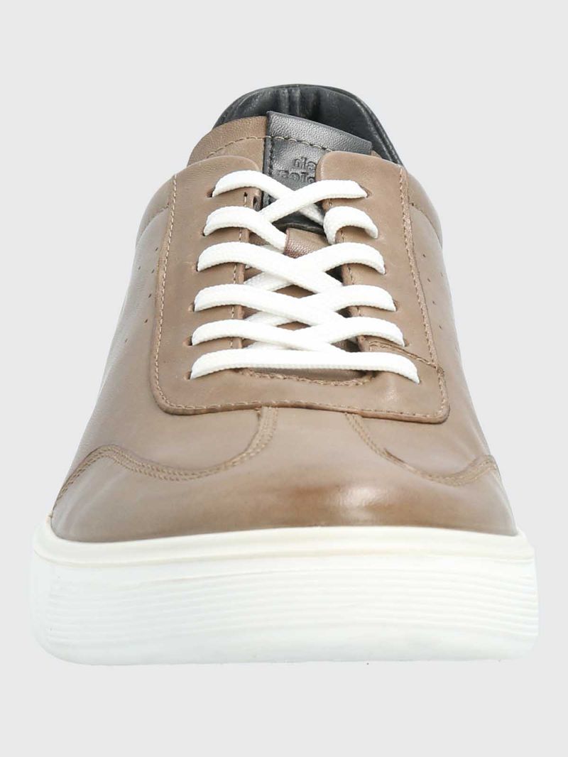 Zapatilla-Cuero-Hombre-Bloor-Cafe-Hush-Puppies