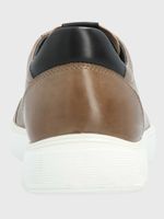 Zapatilla-Cuero-Hombre-Bloor-Cafe-Hush-Puppies