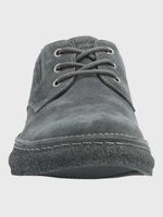 Zapatilla-Cuero-Hombre-Gared-Gris-Hush-Puppies