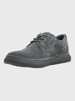 Zapatilla-Cuero-Hombre-Gared-Gris-Hush-Puppies
