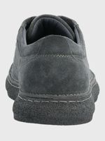 Zapatilla-Cuero-Hombre-Gared-Gris-Hush-Puppies