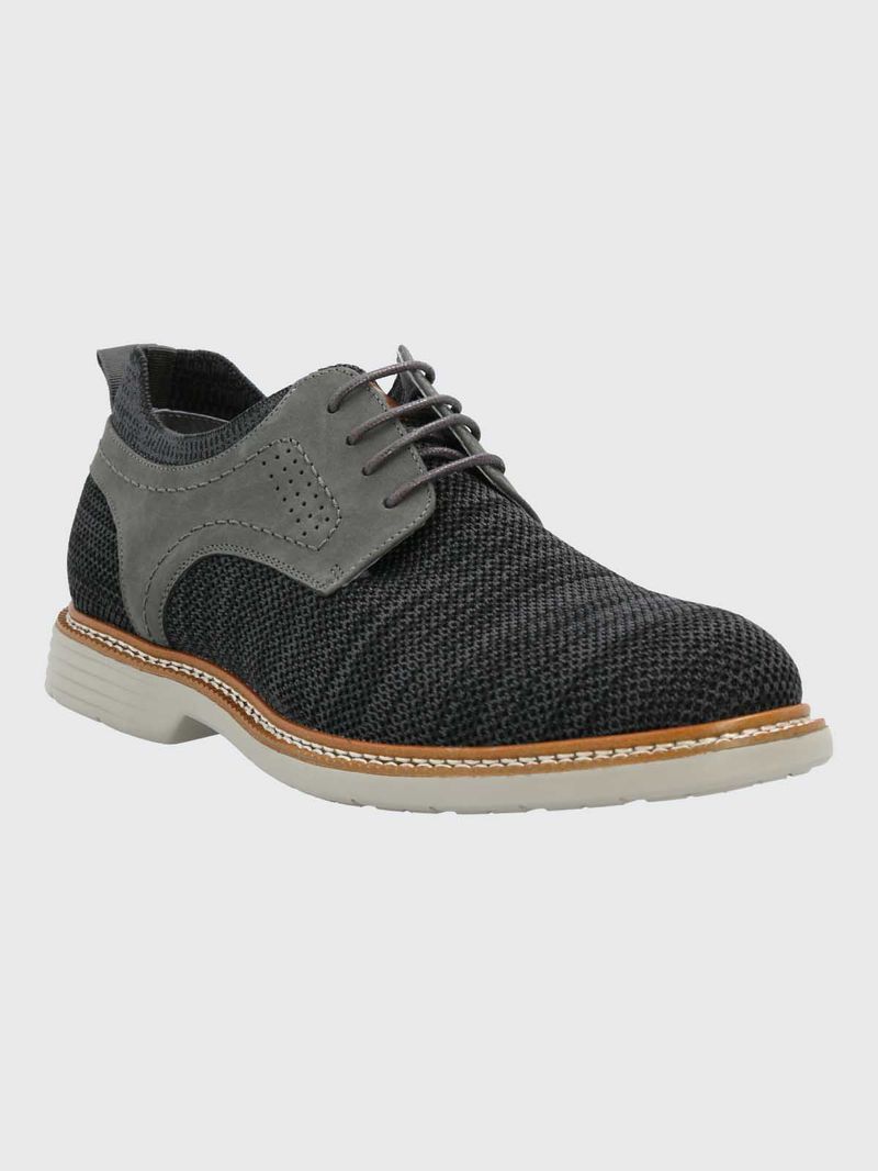 Zapato-Elgin-Hombre-Gris-Hush-Puppies