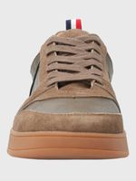 Zapatilla Yonge Hombre Café Hush Puppies