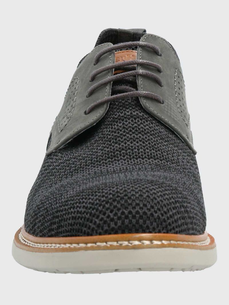 Zapato-Elgin-Hombre-Gris-Hush-Puppies