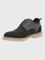 Zapato-Elgin-Hombre-Gris-Hush-Puppies