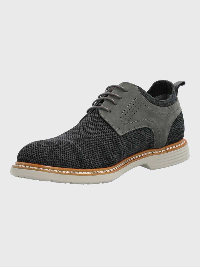 Zapato-Elgin-Hombre-Gris-Hush-Puppies