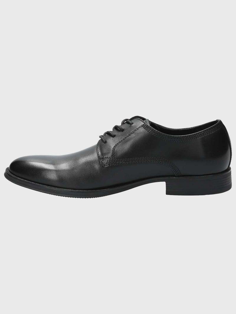 Zapato-Cuero-Hombre-Rollo-Negro