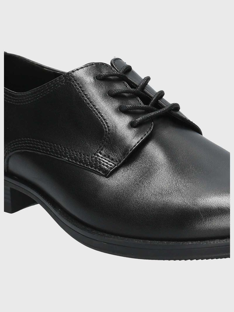 Zapato-Cuero-Hombre-Rollo-Negro