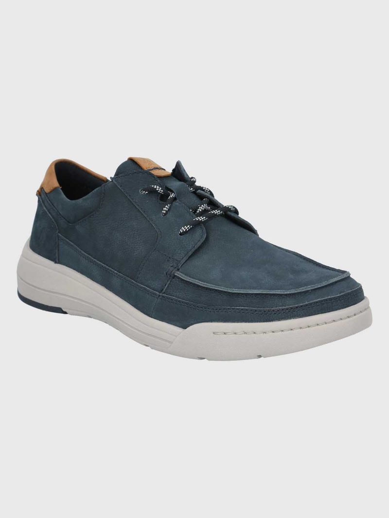 Zapato-Cuero-Hombre-Fontier-Azul-Oscuro