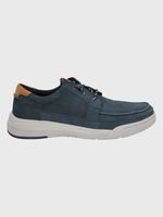 Zapato-Cuero-Hombre-Fontier-Azul-Oscuro