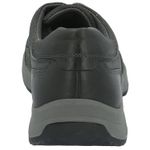 Zapato Cuero Hombre Duran Gris