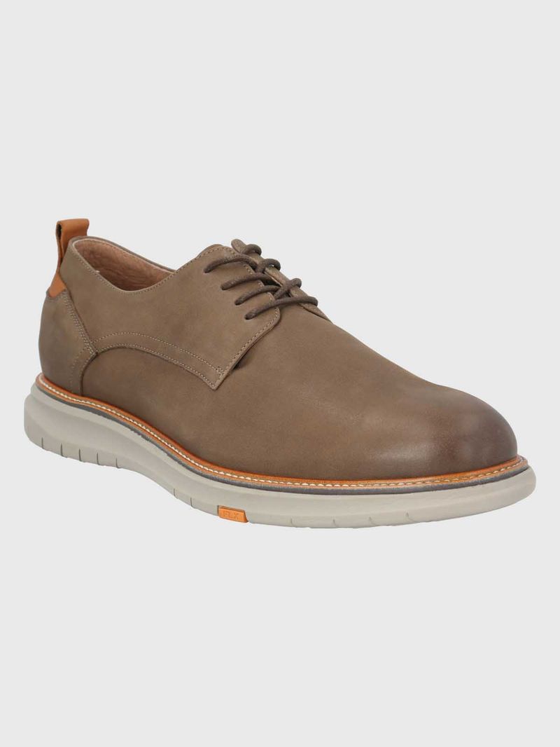 Zapato-Cuero-Hombre-Rustic-Taupe