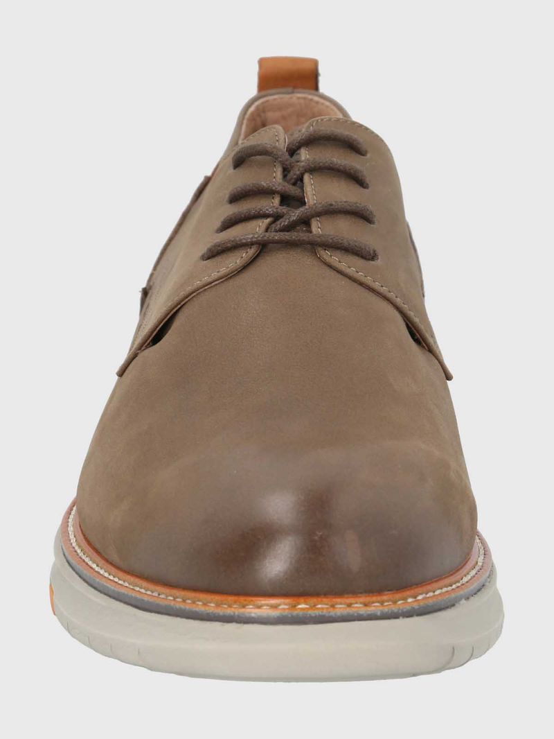Zapato-Cuero-Hombre-Rustic-Taupe