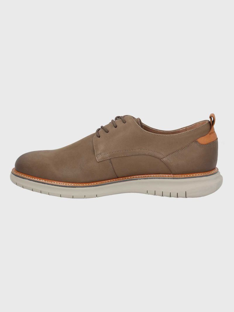 Zapato-Cuero-Hombre-Rustic-Taupe