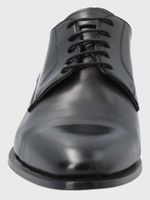 Zapato-Italiano-Hombre-Cuero-Morati-Negro-Hush-Puppies