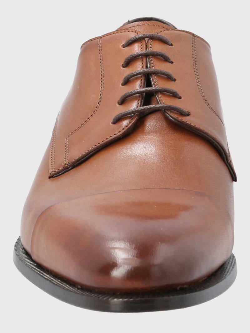 Zapato-Italiano-Hombre-Cuero-Morati-Cafe-Hush-Puppies