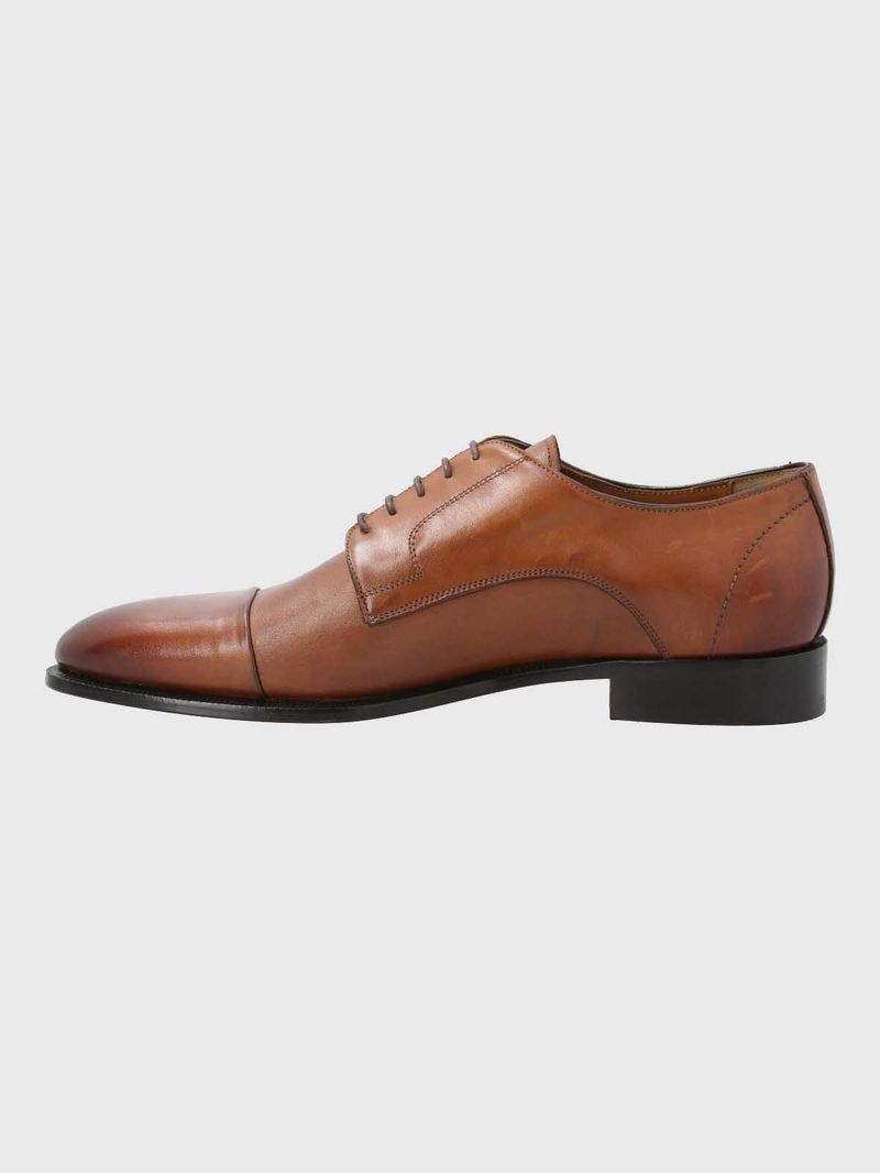 Zapato-Italiano-Hombre-Cuero-Morati-Cafe-Hush-Puppies