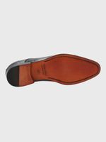 Zapato-Italiano-Hombre-Cuero-Morati-Negro-Hush-Puppies
