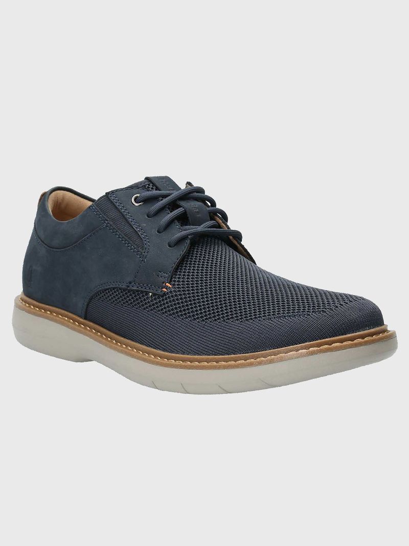 Zapato Hombre Bangu Azul