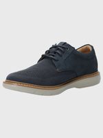 Zapato Hombre Bangu Azul