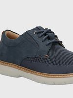 Zapato Hombre Bangu Azul