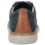 Zapato Hombre Bangu Azul